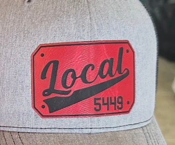 Custom Cap, Custom Design