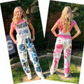 Spirit Overalls / Senior Overalls