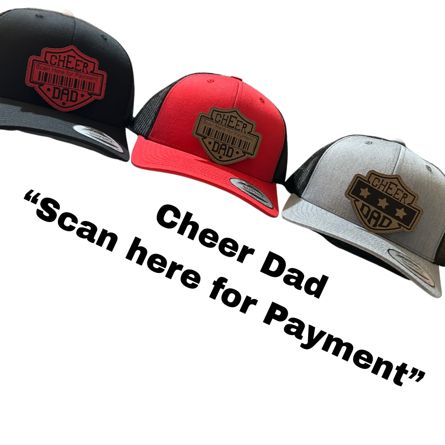 Custom Cap, Custom Design