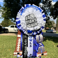 Homecoming Garter, Littles