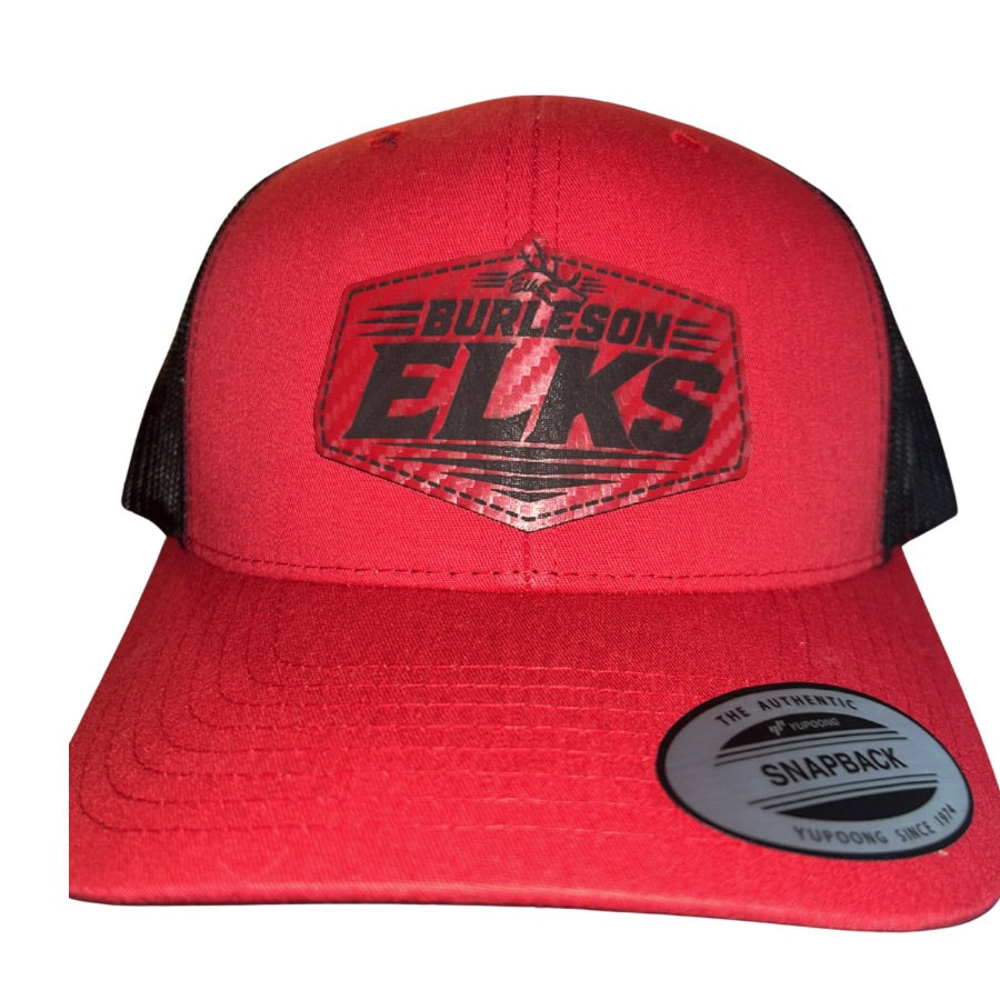 Custom Cap, Custom Design