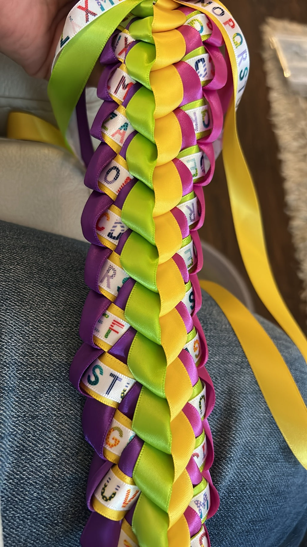 Graduation Lei, Graduation Cap toppers, Elementary
