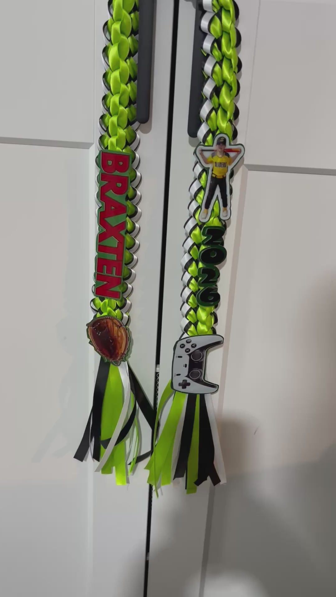 Graduation Lei, Graduation Cap toppers, Elementary